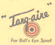 (image for) Targ-Aire and Ranco
